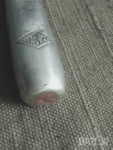 Продавам нож от царско време, снимка 6 - Други ценни предмети - 31153606