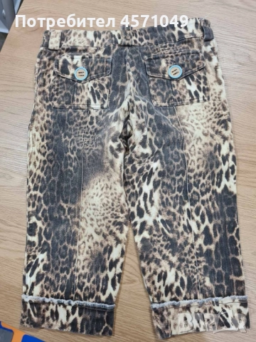 Дамски панталон S, снимка 3 - Панталони - 51501778