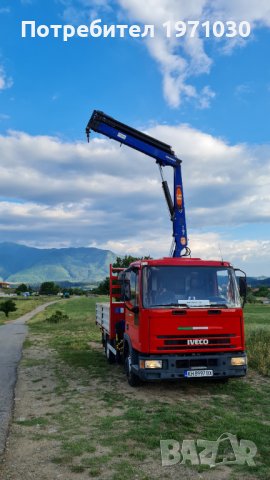 Транспортни услуги на камион с кран, снимка 12 - Транспортни услуги - 26152295