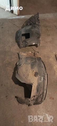 под калник подкалник ляв бмв е91 bmw e91