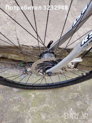 Оферта!Велосипед.Мекица.28/29 L, снимка 2 - Велосипеди - 54184726