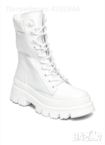 Fezza Steve Madden , снимка 2 - Дамски боти - 52146826