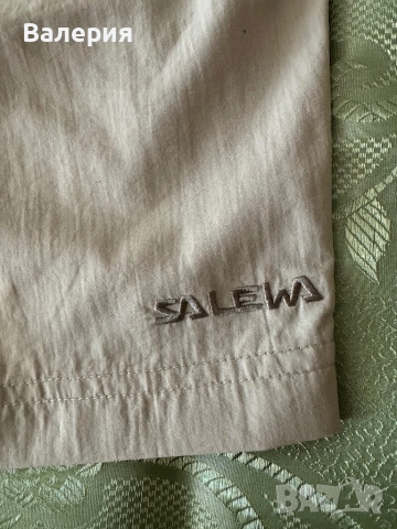Salewa дамски къси панталони Салева , снимка 6 - Къси панталони и бермуди - 51473167