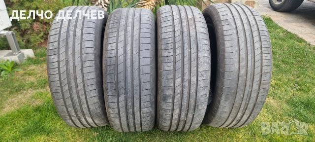 Гуми 225/55/16, снимка 3 - Гуми и джанти - 53931262