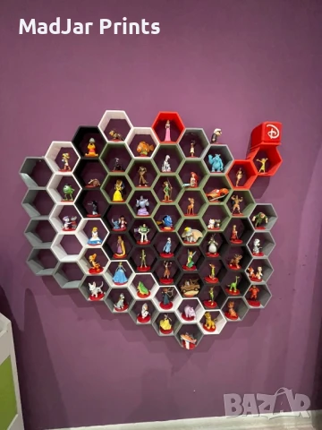 Поставки за Дисни фигурки , снимка 5 - Фигурки - 50951931