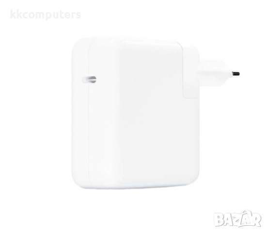 Зарядно устройство за лаптоп (Адаптер) 87W / PD / Type-C / Баркод : 456261