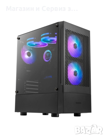 Геймърски компютър 