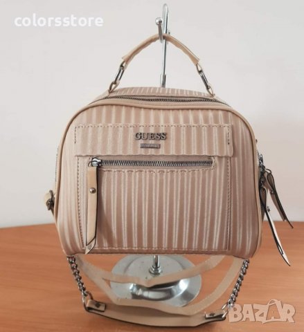 Луксозна чанта  Guess 