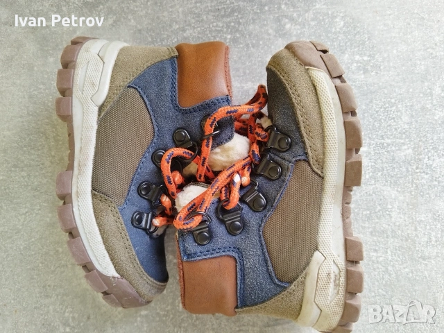 Детски боти Next, снимка 2 - Детски боти и ботуши - 53138118