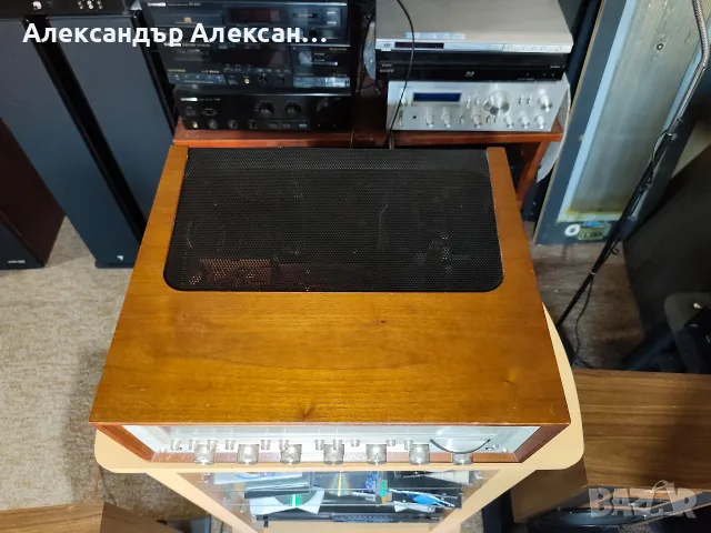 Marantz 2265B Receiver, снимка 7 - Ресийвъри, усилватели, смесителни пултове - 56339584