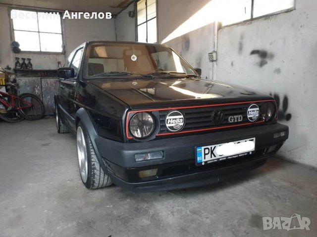 Стикери Hella за Фолксваген Голф 2 , снимка 3 - Аксесоари и консумативи - 35538223