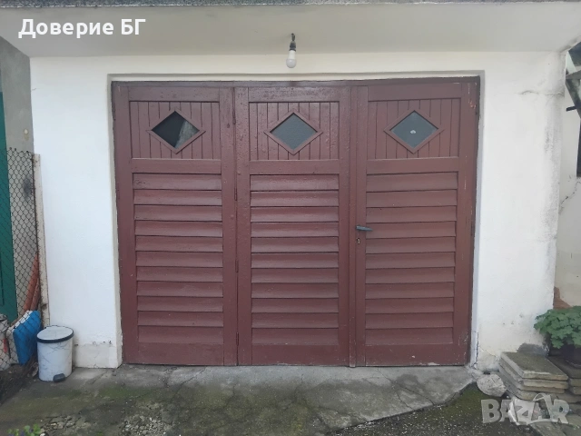 ГАРАЖ ПОД НАЕМ – ГР. ГАБРОВО, КВ. МЛАДОСТ