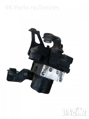 ABS помпа Astra Н/Зафира Б