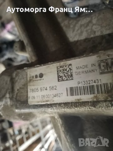 7805974562 ЕЛЕКТРИЧЕСКА РЕЙКА ЗА OPEL ASTRA J, снимка 5 - Части - 48988055