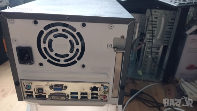 Продавам компютър, снимка 3 - За дома - 52253999