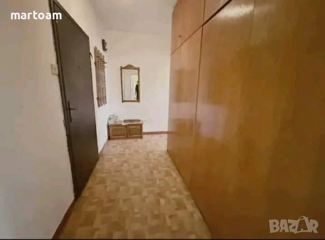 Давам под наем ДВУСТАЕН апартамент в гр.Пловдив кв.Кючук Париж, снимка 5 - Апартаменти - 52651693