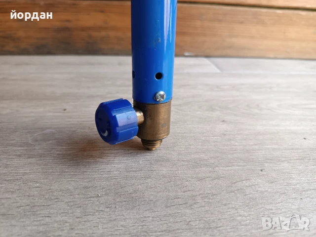 Газово барбекю Cadac, снимка 4 - Барбекюта - 50851555