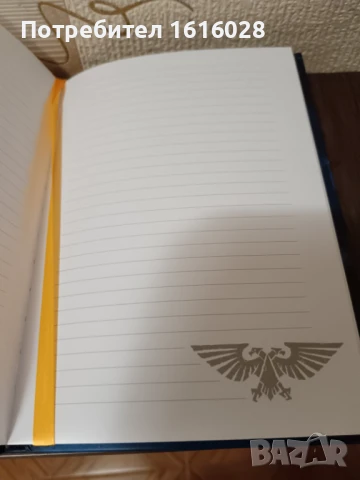 Тефтер А5 с връзка разделител и химикал., снимка 5 - Ученически пособия, канцеларски материали - 51312352