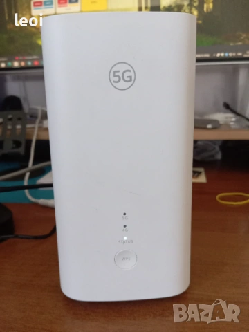 Рутер WiFi 6, 3600Mbps