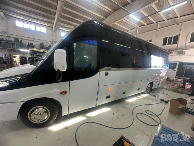 хромирани тасове 16 цола Ивеко Дейли  iveco dayli , снимка 5 - Части - 44531806