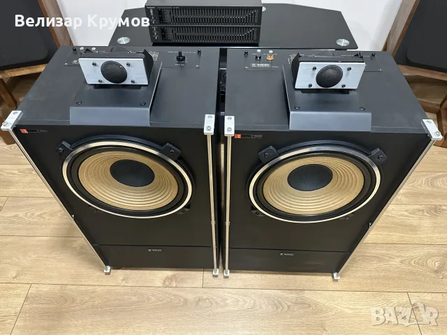 Тонколони Technics SB-6000, снимка 4 - Тонколони - 56508562