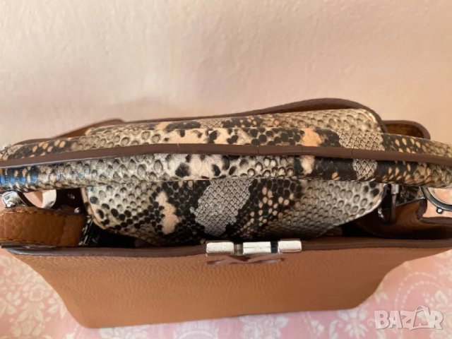 LV дамска чанта, снимка 5 - Чанти - 48984690