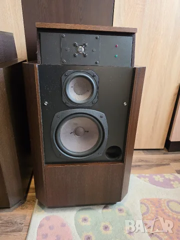 Продавам тонколони Revox Agora , снимка 3 - Тонколони - 56511924