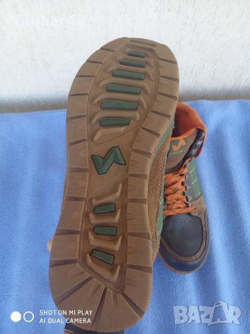  Forsake waterproof номер 42 и 1/2., снимка 6 - Мъжки боти - 38222030