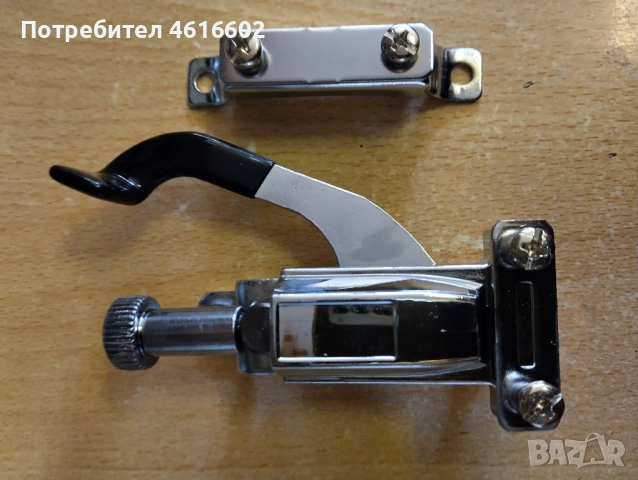 Пружини за 12", 13", 14" соло барабани, механизъм за пружина и гел - демпфери за барабани, снимка 4 - Ударни инструменти - 52001008