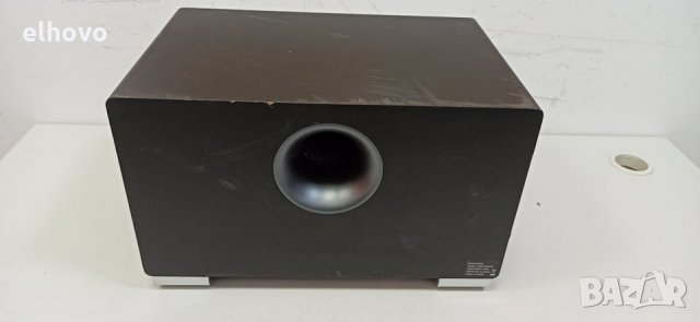 Субуфер Philips MCD 728, снимка 6 - Тонколони - 30929005