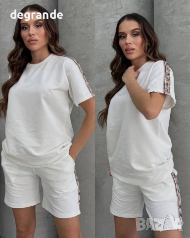  🎀Спортен Комплект Guess , снимка 2 - Спортни екипи - 54169789