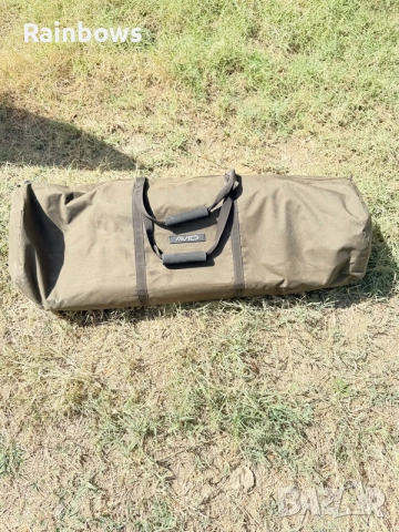 Avid Carp Ascent 1 Man Bivvy, снимка 10 - Въдици - 56115939