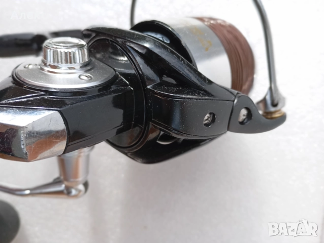 PEZON MICHEL TITAN XXLHD, снимка 5 - Макари - 52946368