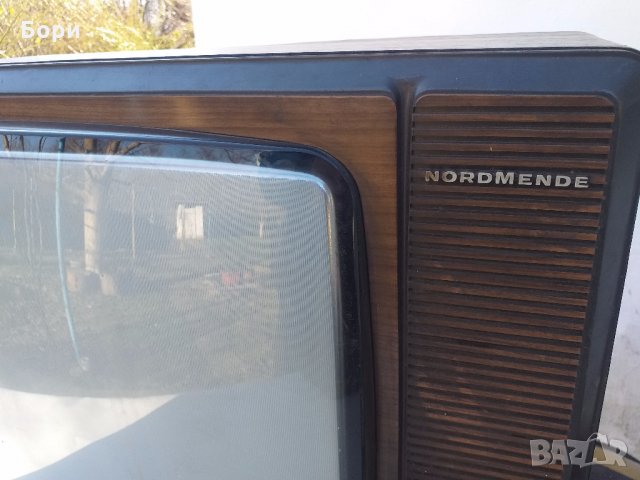 NORDMENDE Телевизор, снимка 3 - Телевизори - 31688933