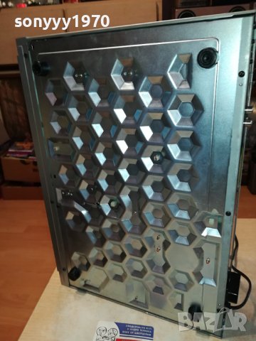 заявено-PIONEER PD-6030 CD-MADE IN JAPAN-ВНОС SWISS LK1ED0911231647, снимка 11 - Ресийвъри, усилватели, смесителни пултове - 42922710