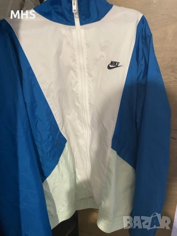 мъжки екип Nike, снимка 3 - Спортни дрехи, екипи - 56273229