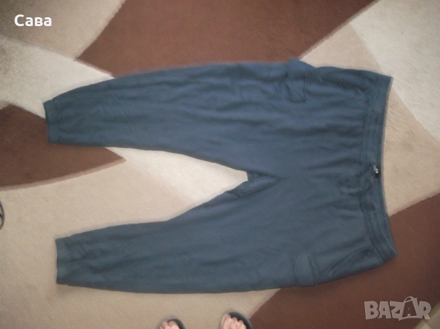 Ватирани долнища WATSON,S  , C&A  мъжки,3-4-5ХЛ, снимка 5 - Спортни дрехи, екипи - 53181220