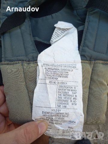 Раница за бебе, снимка 5 - Други - 42133105