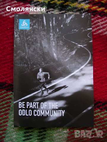 Ново термобельо odlo, снимка 9 - Зимни спортове - 31432476