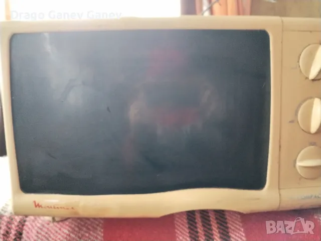   Три микровълнови печки. , снимка 4 - Микровълнови - 49235801