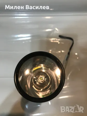 Leatherman мултитул 25г. Гаранция maglite led фенер, снимка 7 - Къмпинг мебели - 48879316