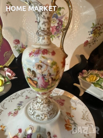 Von Schierholz of Plaue, Thuringia, Germany   “C. G. Schierholz & Son” Circa 1884 , снимка 3 - Антикварни и старинни предмети - 52659160