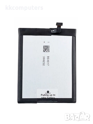 БАТЕРИЯ ЗА DOOGEE S55 (S55)