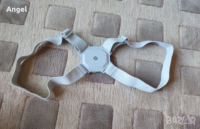 Интелигентен коректор на позата HZ-808, снимка 2 - Други - 52253794