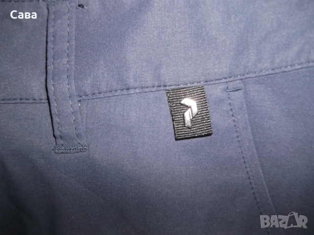 Панталон PEAK PERFORMANCE  мъжки,М-Л, снимка 2 - Панталони - 54314312