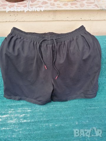 Мъжки къси панталони Puma - М размер, снимка 3 - Къси панталони - 36714946