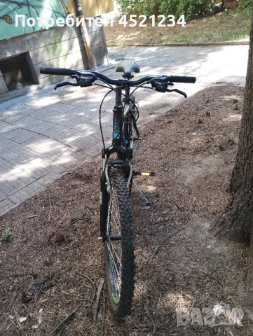 Велосипед Cross Romero 26 , снимка 2 - Велосипеди - 50878444