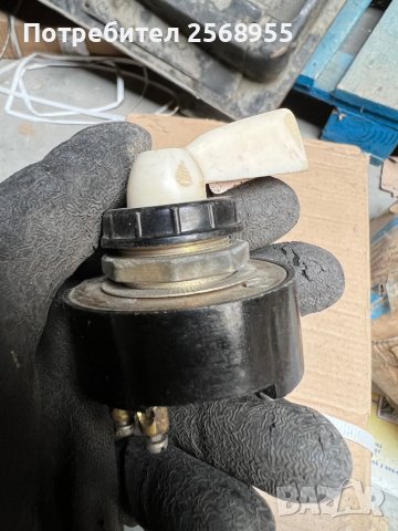 Прекъсвач,Ключ КПУ-2 Нов