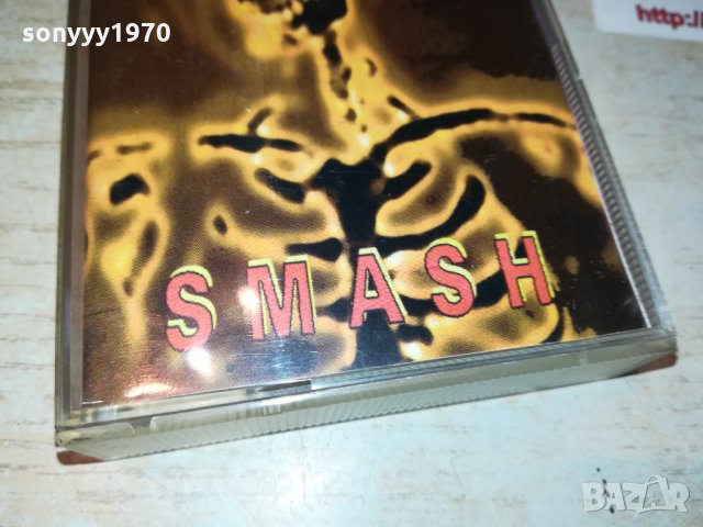 OFFSPRING-АУДИОКАСЕТА 2409211118, снимка 5 - Аудио касети - 34237544