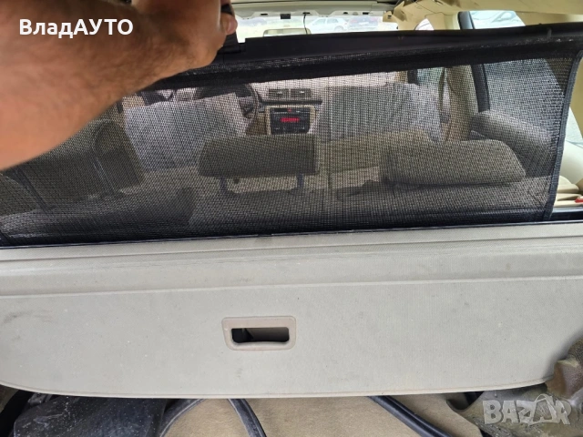 Audi a4 b7 1.9tdi 116 коня, снимка 9 - Части - 54051870